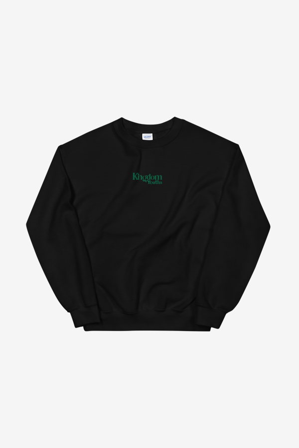black-sweatshirt